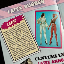 Load image into Gallery viewer, Centurians. Whole Catalogue of Exotic and Sensual Catalogs Catalogs Blicero Books