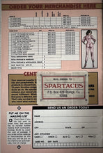 Load image into Gallery viewer, Centurians. Whole Catalogue of Exotic and Sensual Catalogs Catalogs Blicero Books