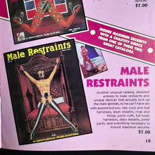 Load image into Gallery viewer, Centurians. Whole Catalogue of Exotic and Sensual Catalogs Catalogs Blicero Books