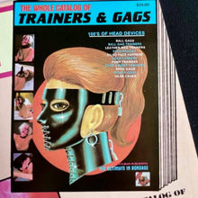 Load image into Gallery viewer, Centurians. Whole Catalogue of Exotic and Sensual Catalogs Catalogs Blicero Books