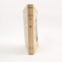Load image into Gallery viewer, Charles Baudelaire - Les fleurs du mal Book Blicero Books