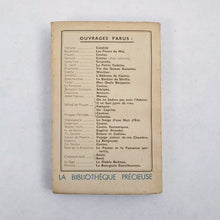 Load image into Gallery viewer, Charles Baudelaire - Les fleurs du mal Book Blicero Books