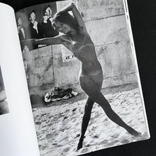 Load image into Gallery viewer, Charlotte Rampling Blicero Books