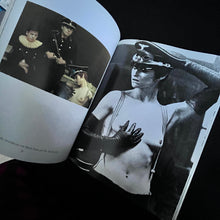 Load image into Gallery viewer, Charlotte Rampling Blicero Books