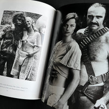 Load image into Gallery viewer, Charlotte Rampling Blicero Books