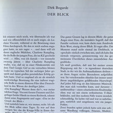 Load image into Gallery viewer, Charlotte Rampling Blicero Books