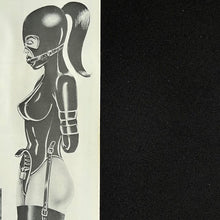 Load image into Gallery viewer, Chastity Belts Blicero Books
