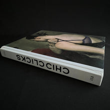 Load image into Gallery viewer, Chic Clicks: Creativity and Commerce in Contemporary Fashion Photography Catalog Blicero Books