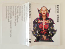 Load image into Gallery viewer, Claire Willcox - Radical Fashion Book Blicero Books