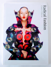 Load image into Gallery viewer, Claire Willcox - Radical Fashion Book Blicero Books