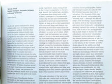 Load image into Gallery viewer, Claire Willcox - Radical Fashion Book Blicero Books