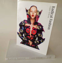 Load image into Gallery viewer, Claire Willcox - Radical Fashion Book Blicero Books