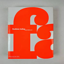 Load image into Gallery viewer, Colin McDowell - fashion today Book Blicero Books