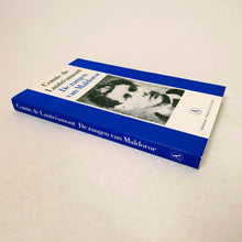 Load image into Gallery viewer, Comte de Lautréamont - De zangen van Maldoror Book Blicero Books