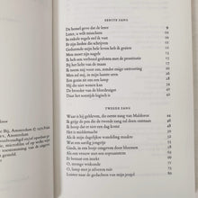 Load image into Gallery viewer, Comte de Lautréamont - De zangen van Maldoror Book Blicero Books