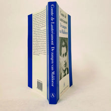 Load image into Gallery viewer, Comte de Lautréamont - De zangen van Maldoror Book Blicero Books