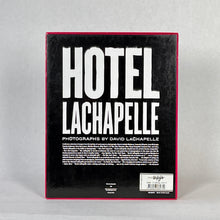 Load image into Gallery viewer, David LaChapelle - Hotel LaChapelle Photo books Blicero Books