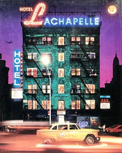 Load image into Gallery viewer, David LaChapelle - Hotel LaChapelle Photo books Blicero Books