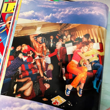 Load image into Gallery viewer, David Lachapelle - Lachapelle Land Photo Book First edition. Numbered.