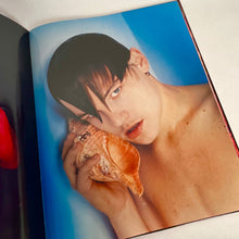 Load image into Gallery viewer, David Lachapelle - Lachapelle Land Photo Book First edition. Numbered.