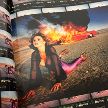 Load image into Gallery viewer, David Lachapelle - Lachapelle Land Photo Book First edition. Numbered.