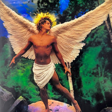 Load image into Gallery viewer, David Lachapelle - Lachapelle Land Photo Book First edition. Numbered.