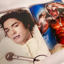 Load image into Gallery viewer, David Lachapelle - Lachapelle Land Photo Book First edition. Numbered.