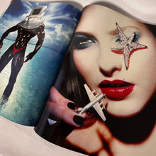 Load image into Gallery viewer, David Lachapelle - Lachapelle Land Photo Book First edition. Numbered.