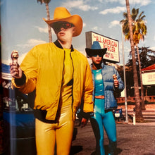 Load image into Gallery viewer, David Lachapelle - Lachapelle Land Photo Book First edition. Numbered.
