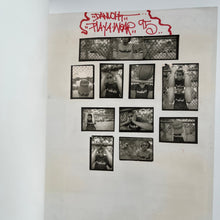 Load image into Gallery viewer, Davide Sorrenti - My Beutyfull Lyfe (1st edition) Photography book First edition. First printing