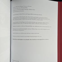 Load image into Gallery viewer, Davide Sorrenti - My Beutyfull Lyfe (1st edition) Photography book First edition. First printing