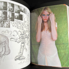 Load image into Gallery viewer, Davide Sorrenti - My Beutyfull Lyfe (1st edition) Photography book First edition. First printing