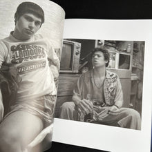 Load image into Gallery viewer, Davide Sorrenti - My Beutyfull Lyfe (1st edition) Photography book First edition. First printing