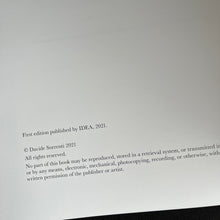 Load image into Gallery viewer, Davide Sorrenti - My Beutyfull Lyfe (1st edition) Photography book First edition. First printing