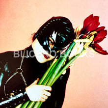 Load image into Gallery viewer, DeMask - Mask Collection Fetish Fashion catalog Scarce