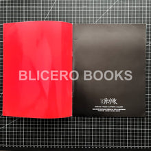 Load image into Gallery viewer, DeMask - Mask Collection Fetish Fashion catalog Scarce