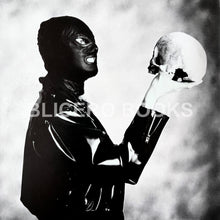 Load image into Gallery viewer, DeMask - Mask Collection Fetish Fashion catalog Scarce