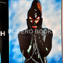 Load image into Gallery viewer, DeMask - Mask Collection Fetish Fashion catalog Scarce