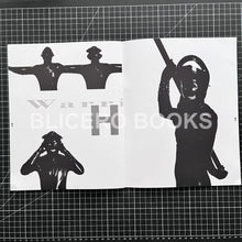 Load image into Gallery viewer, DeMask - Mask Collection Fetish Fashion catalog Scarce