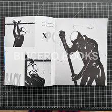 Load image into Gallery viewer, DeMask - Mask Collection Fetish Fashion catalog Scarce