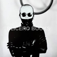 Load image into Gallery viewer, DeMask - Mask Collection Fetish Fashion catalog Scarce