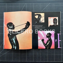 Load image into Gallery viewer, DeMask - Mask Collection Fetish Fashion catalog Scarce