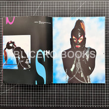 Load image into Gallery viewer, DeMask - Mask Collection Fetish Fashion catalog Scarce