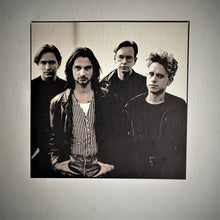 Load image into Gallery viewer, Depeche Mode - Devotional Tour Book Tour Book Blicero Books