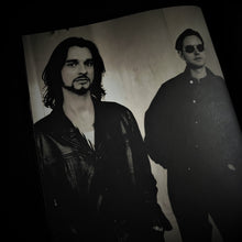 Load image into Gallery viewer, Depeche Mode - Devotional Tour Book Tour Book Blicero Books