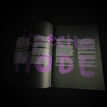 Load image into Gallery viewer, Depeche Mode - Devotional Tour Book Tour Book Blicero Books