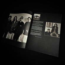 Load image into Gallery viewer, Depeche Mode - Devotional Tour Book Tour Book Blicero Books