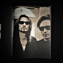 Load image into Gallery viewer, Depeche Mode - Devotional Tour Book Tour Book Blicero Books