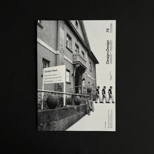 Load image into Gallery viewer, Design+Design 76 design magazine Blicero Books