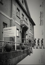 Load image into Gallery viewer, Design+Design 76 design magazine Blicero Books